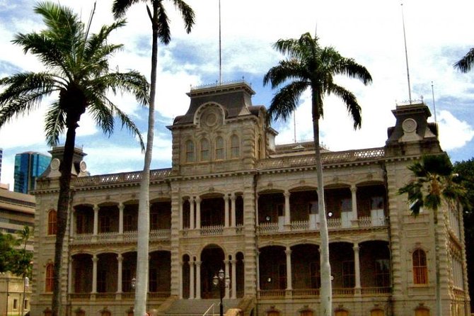 Secret Oahu Hawaii Culture Tour With A Local Guide - Whats Included in the Tour