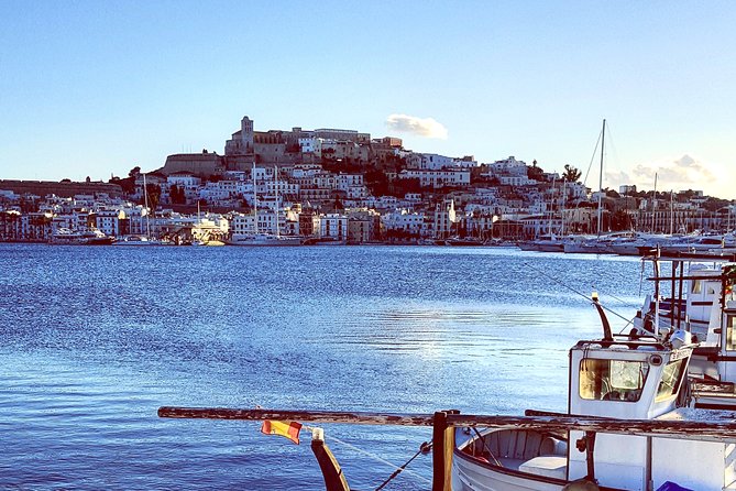 Secrets of IBIZA CITY - 2 Hours Walking Tour - Tour Details