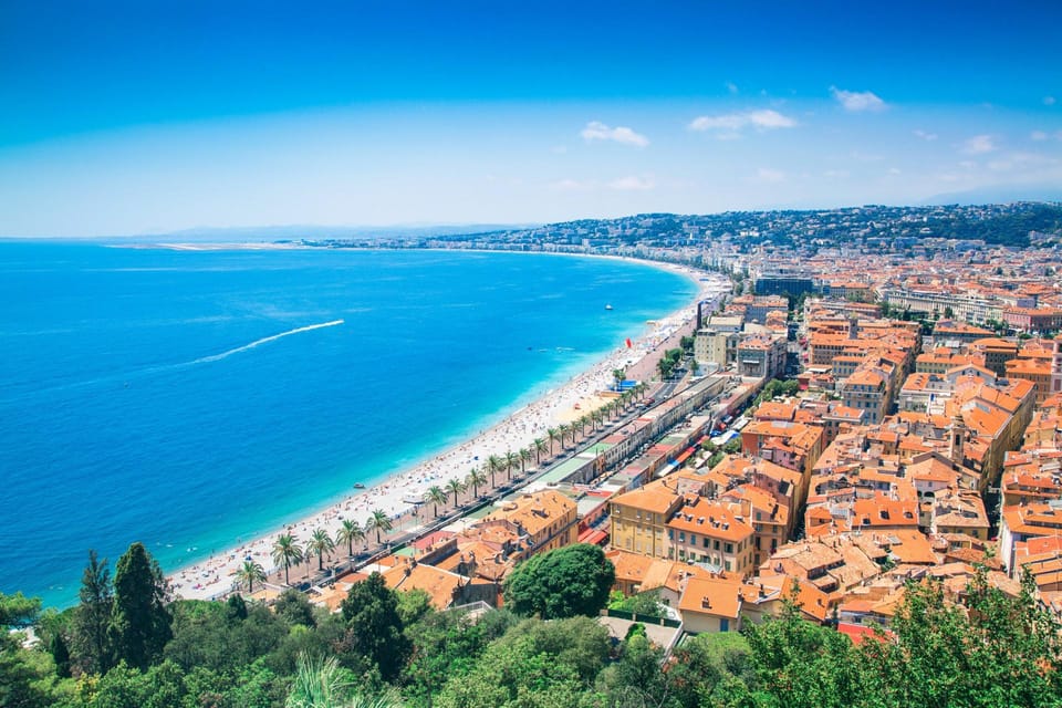 Secrets of Nice: Exclusive Private Walking Tour of Nice - Experience Highlights