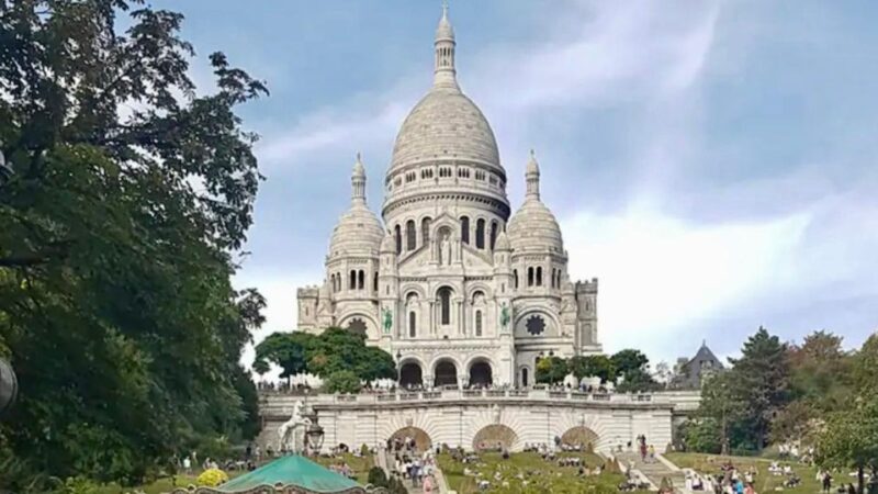 See 10+ Top Paris Sights - Fun Local Guide - Tour Itinerary