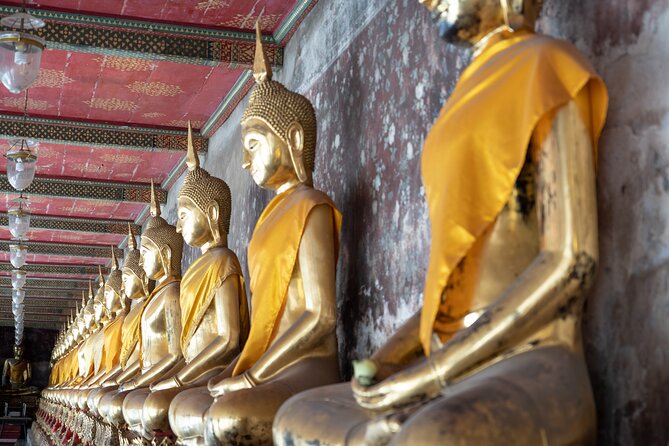 See Bangkok Your Way With a Personal Private Tour Guide - Customizing Your Itinerary