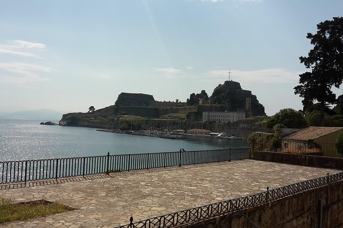 See Corfu Town as a Local! On Foot or by Bike - Tour Requirements and Conditions