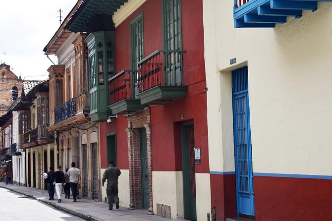 Self-Guided Audio Tour - Paranormal Candelaria - Immersive Tour Experience