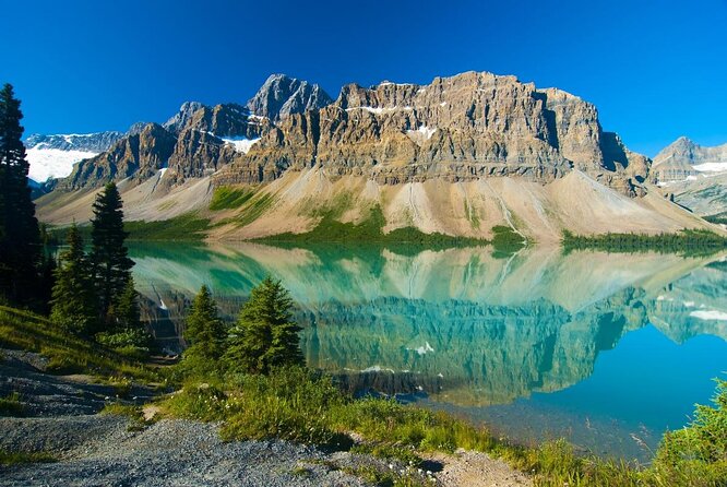 Self-Guided Audio Tours for the Canadian Rockies - Key Features and Benefits