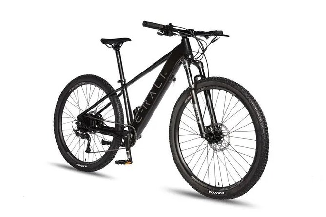 Self-Guided Half-Day Boquete Tour E-Bicycle - Meeting Point and Pickup Options