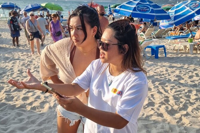 Self Guided Scavenger Hunts and Gamified Tours - Exploring Phukets Hidden Gems