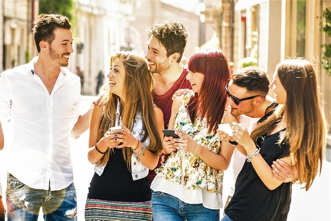 Self-Guided Tour of Brussels With Interactive City Game - Included in the Experience