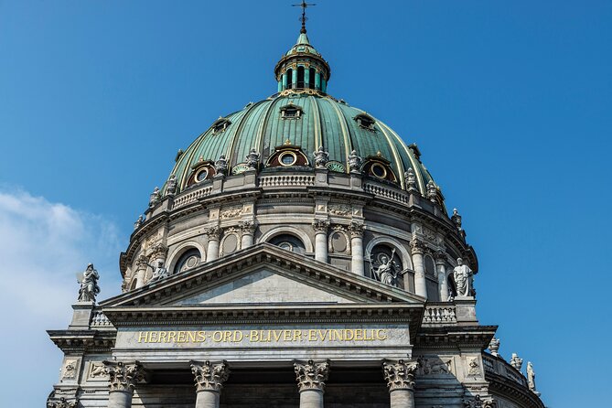 Self-Guided Tour of Hans Christian Andersens Copenhagen - Pricing and Availability