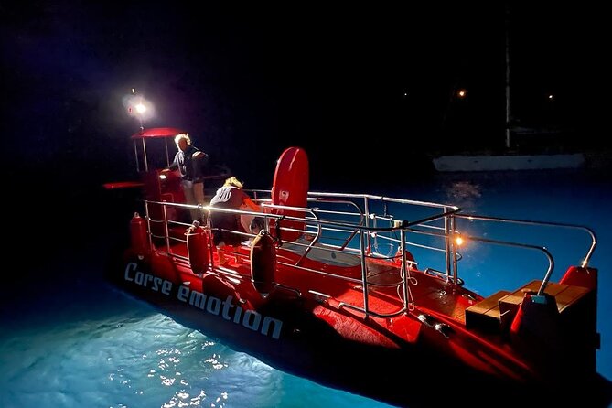 Semi-Submarine: Visit to the Seabed of Porto Bay - Exploring the Seabed of Porto Bay