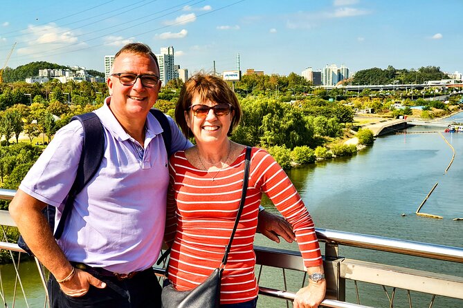 Seoul Private Tours by Locals: 100% Personalized, See the City Unscripted - Whats Included in Your Tour