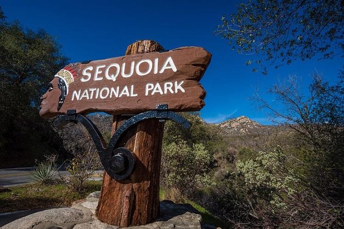 Sequoia National Park Adventure From Tulare - Itinerary Customization Options