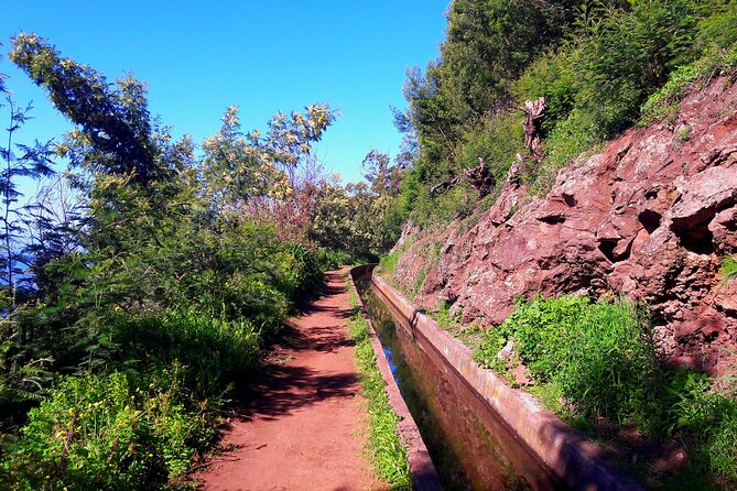 Serra D'Água Valley - Levada Walk - Whats Included