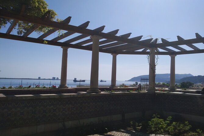 Setúbal Private Walking Tour Off-the-Beaten-Path - Meeting Location