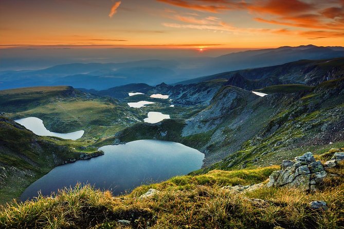 Seven Rila Lakes to Rila Monastery Guided Trek - Pickup and Meeting Details