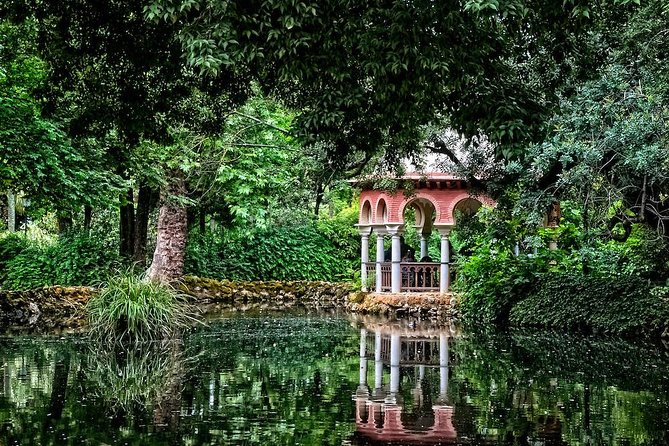 Seville Day Trip From the Algarve - Itinerary Highlights