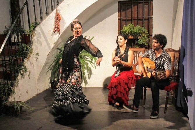 Seville: Fun Class to Approach Flamenco - Class Structure and Progression