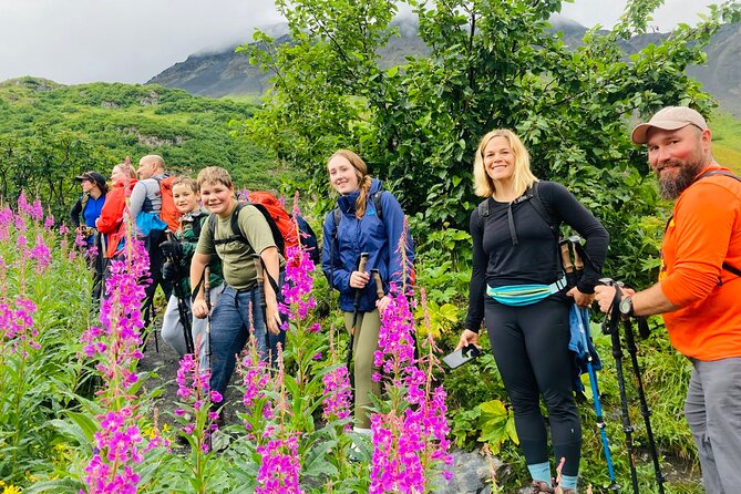 Seward Wilderness Hiking - Tour Inclusions and Benefits