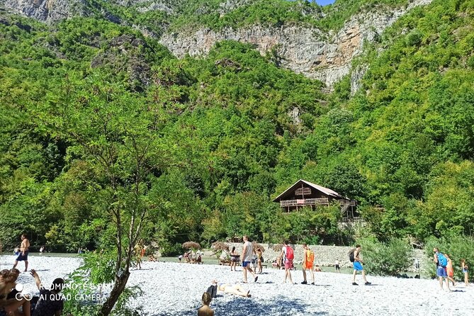 Shala River & Komani Lake -Day Trip Departure From Tirana/Shkodra - Itinerary Highlights