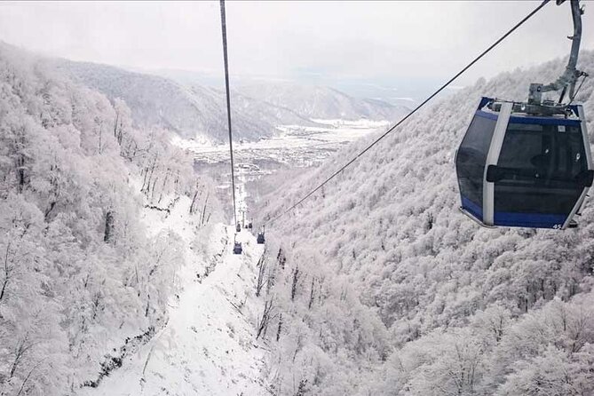 Shamakhi-Gabala Group Tour With Included Tickets - Tour Booking Information