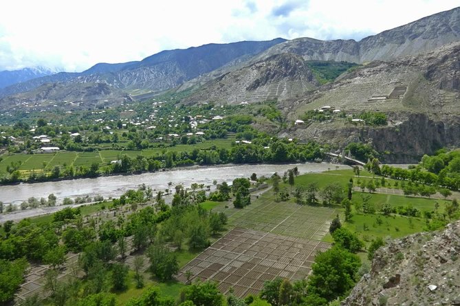 Shandur Polo Festival - History of Polo in Shandur