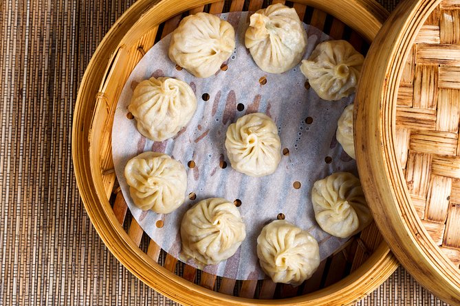 Shanghai by Night: 3-Hour Private Evening Food Tour, Incl Drinks - Price and Booking Information