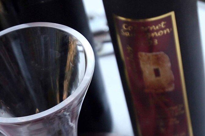 Shared Monolithos Boutique Winery Tour - Winery Tour Highlights