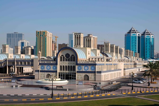 Sharjah Half-Day Tour From Dubai With Spanish-Speaking Guide - Discover Al Noor Mosque
