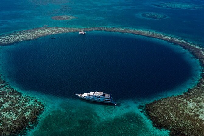 Sharm El Sheikh: Jeep Adventure to Blue Hole, Canyon & Dahab - Pricing and Inclusions