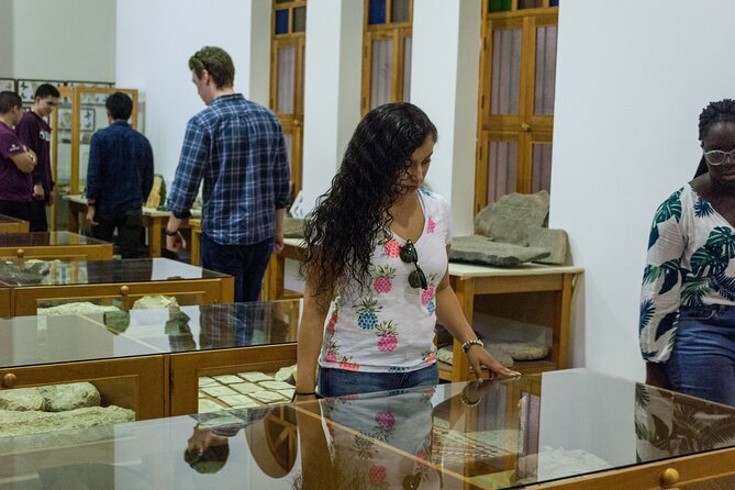 Sheikh Faisal, Camel Race Track Visit - Sheikh Faisal Museum Exploration