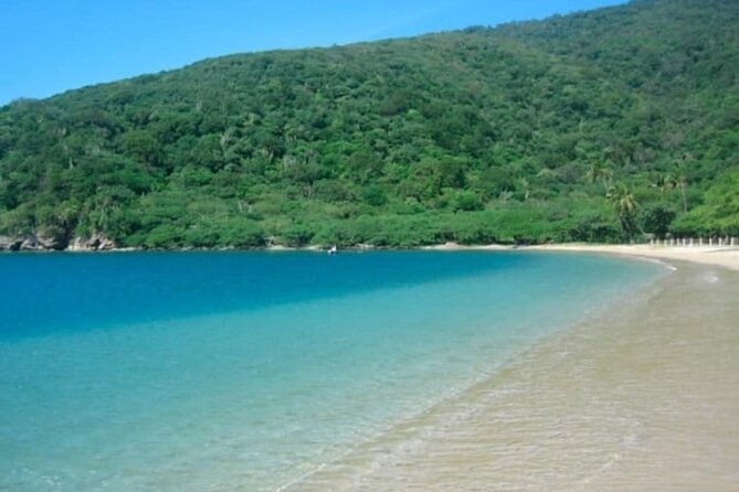 Shell Bay Tour - Included Services and Amenities