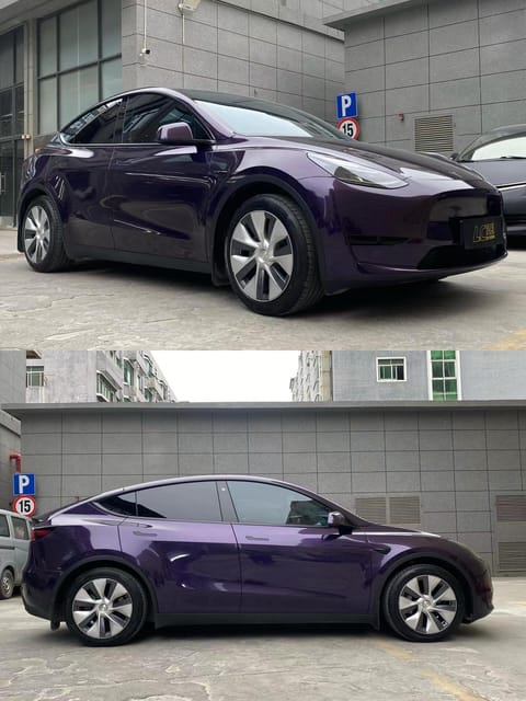 Shenzhen: VIP Airport Transfer To/From Downtown With Tesla - Key Features