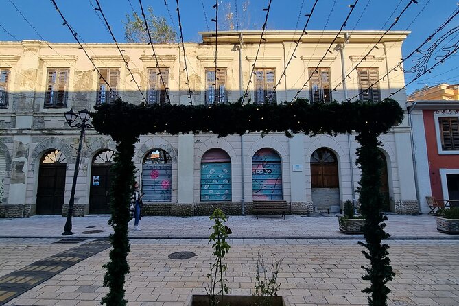 Shkoder Day Trip From Tirana - Immerse in Rozafa Castles History
