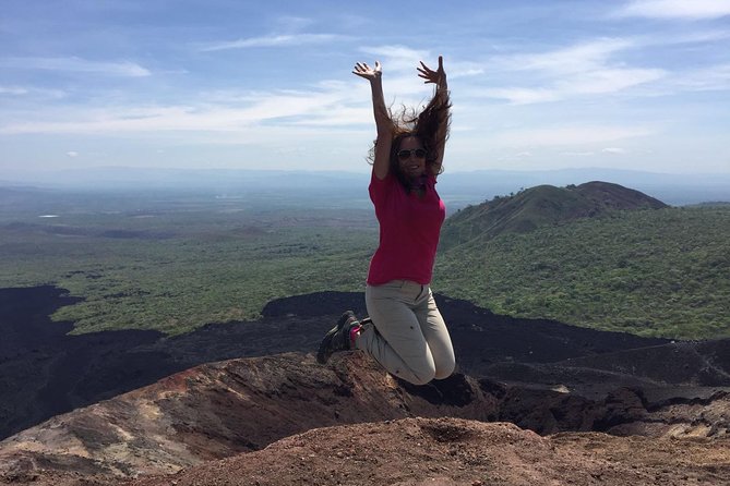 Shore Excursion Corinto,Nicaragua - Availability