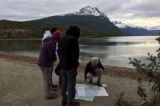 Shore Excursion in Tierra Del Fuego National Park - Additional Information