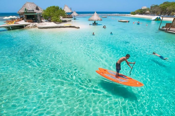 Shore Excursion: Private Half-Day Sightseen Tour and Beach - Detailed Tour Information