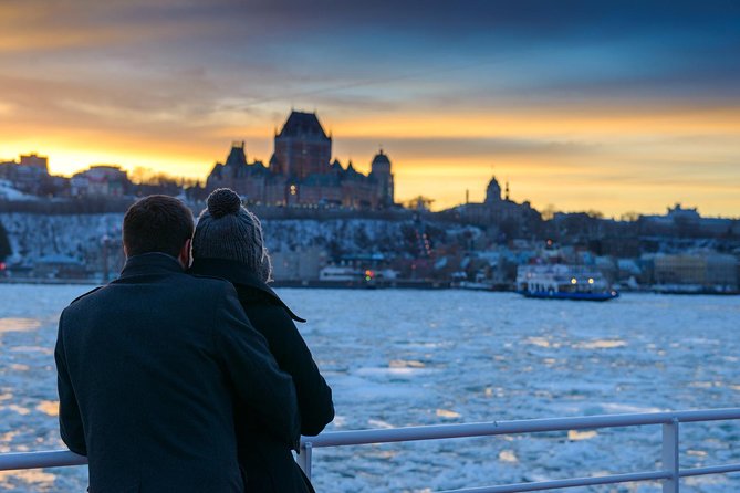 Shore Excursion: Private Walking Tour With Funicular Included - Inclusions and Accessibility