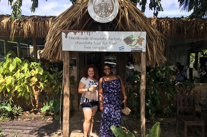 Shore Excursion: Roatan Super Man Zip Line Adventure - Meeting and Pickup Information