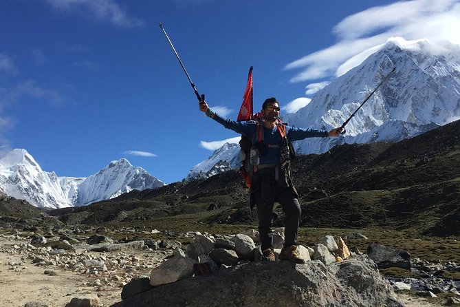 Short Everest Base Camp Trek - 10 Days - Detailed Itinerary