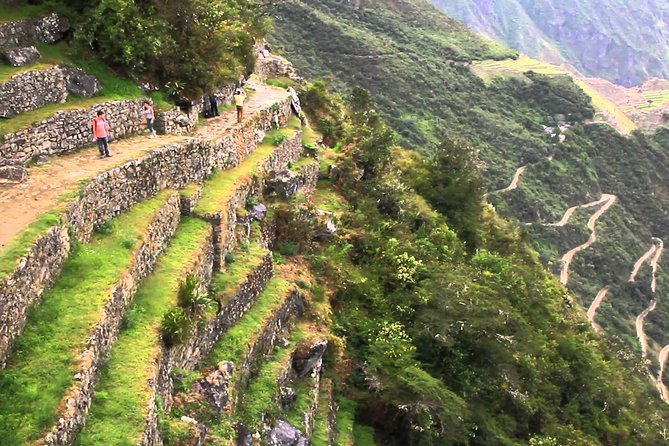 Short Inca Trail to Machupicchu || 2days - 1nigth || - Day 1 Highlights