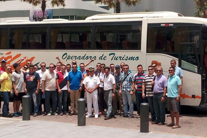 Shuttle Airport - Downton Hotels or Return - Transportation Features and Inclusions