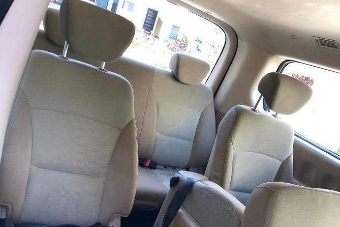 Shuttle Service To The Westin Resort & Spa Costa Rica - Hassle-Free Airport Pickup