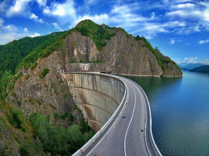 Sibiu: Famous Transfagarasan Road and Balea Lake Day Tour - Itinerary and Highlights