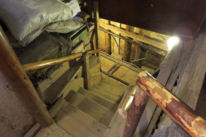 Siege of Sarajevo: Tunnel of Hope & Olympic Bobsleigh - Significance of the Siege