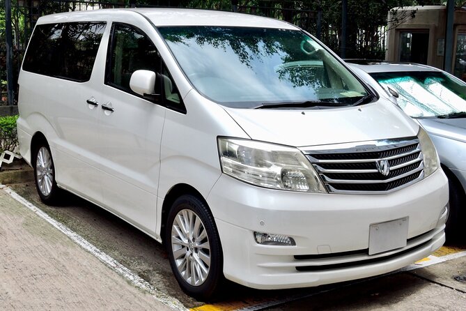 Siem Reap Airport (SAI) Sharing or Private Pickup and Transfers - Booking Process and Pricing