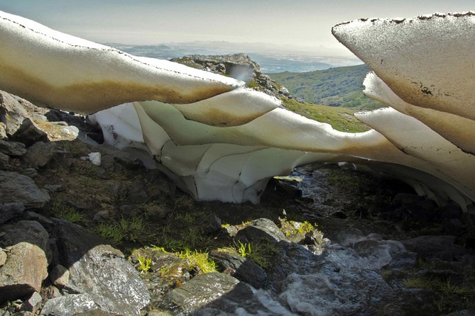 Sierra Nevada Day Trip From Granada. Small Group up to 8 Pax - Itinerary and Experience