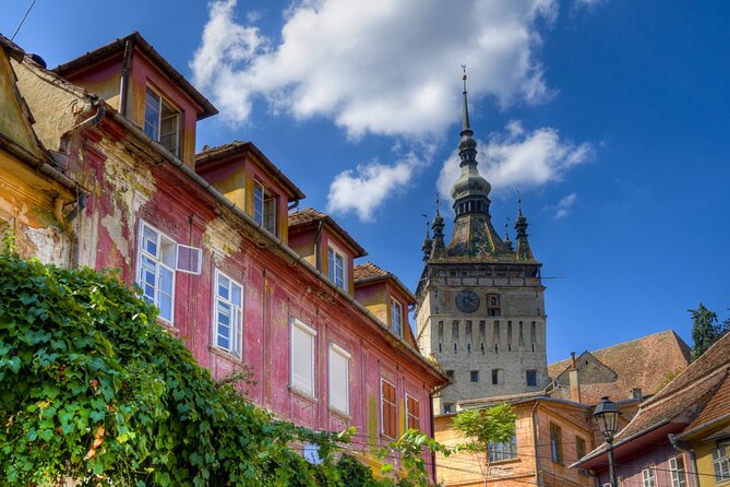 Sighisoara Defend the Fortress Quest Experience - Customer Reviews