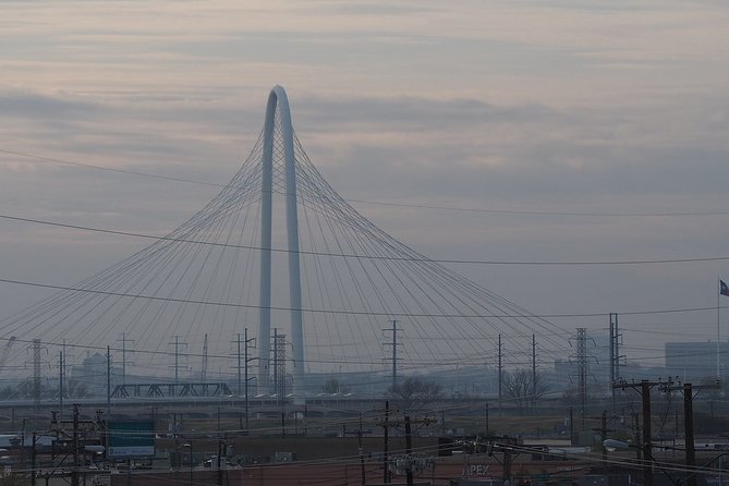 Sightseeing Tour of Dallas - Tour Experience and Feedback