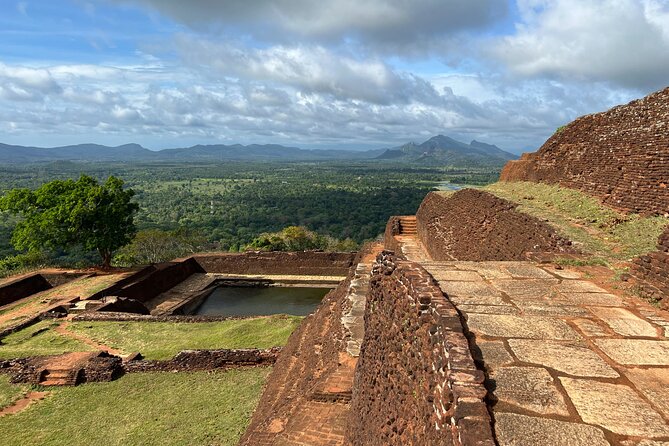 Sigiriya & Dambulla City Tour - Tour Inclusions