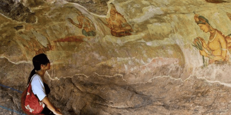 Sigiriya Marvels: Unveiling the Rock Fortress Adventure - Itinerary and Experience