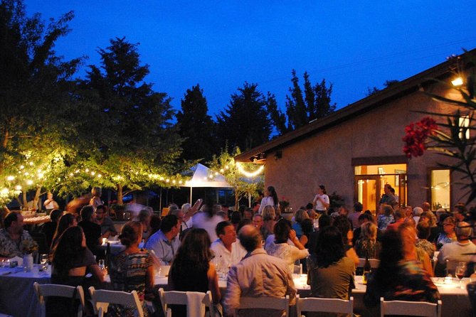 Similkameen Valley Wine Tour - Classic - 4 Wineries - Inclusions